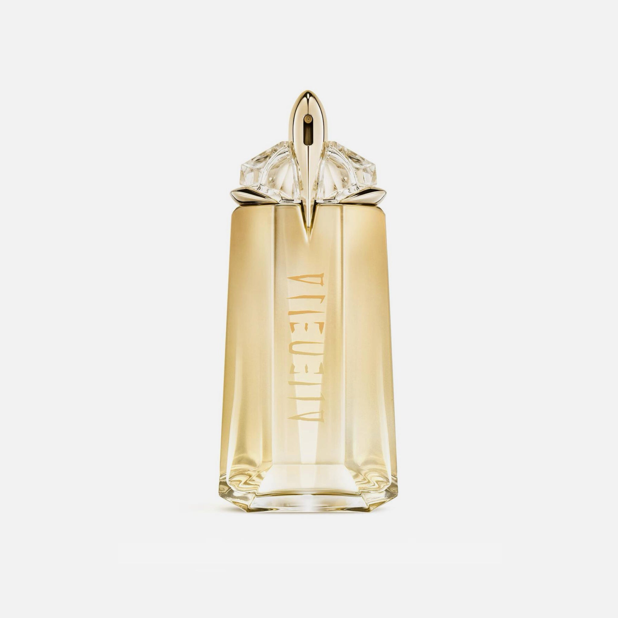 Alien Goddess – bottle